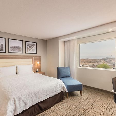 Hampton Inn By Hilton Tijuana Eksteriør bilde