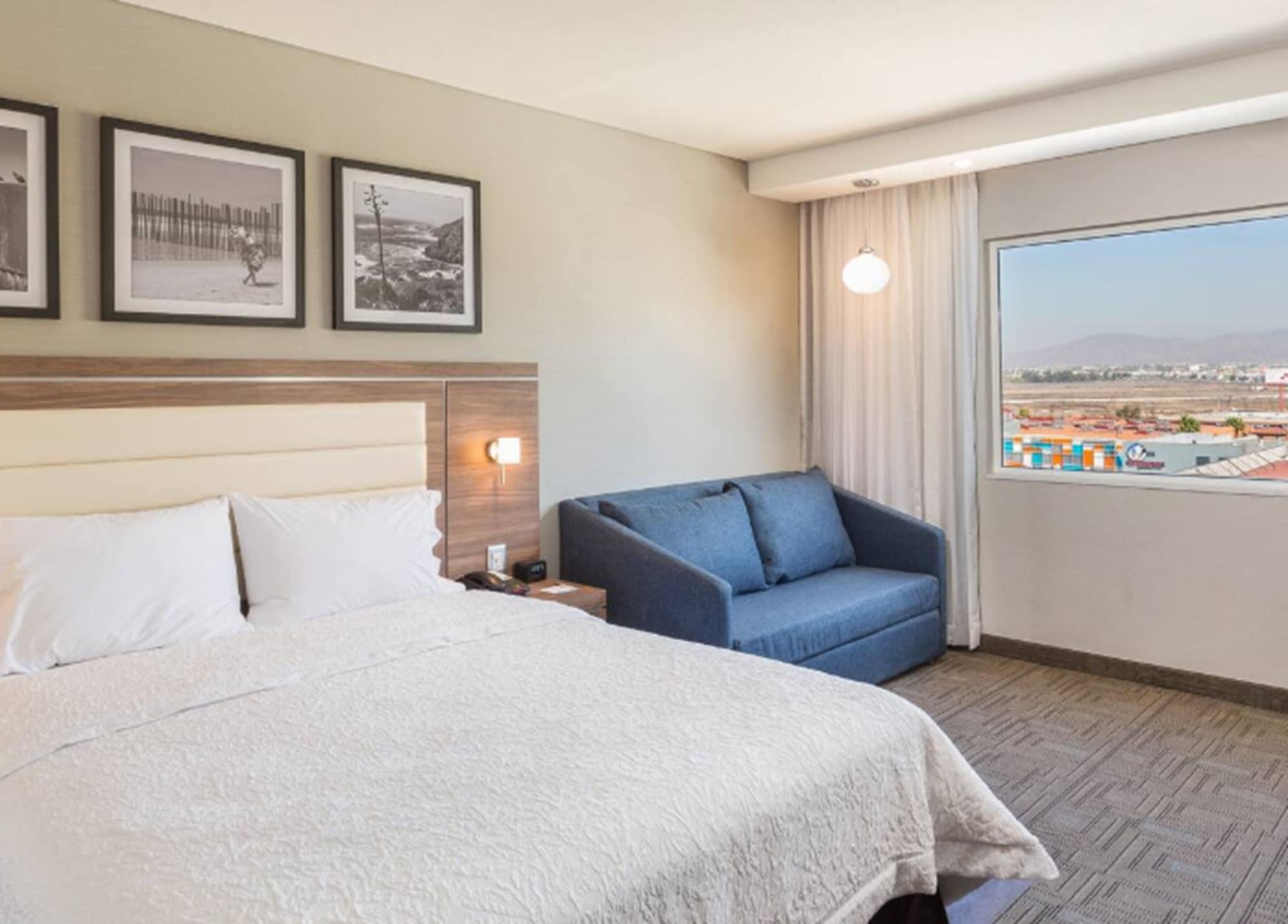 Hampton Inn By Hilton Tijuana Eksteriør bilde
