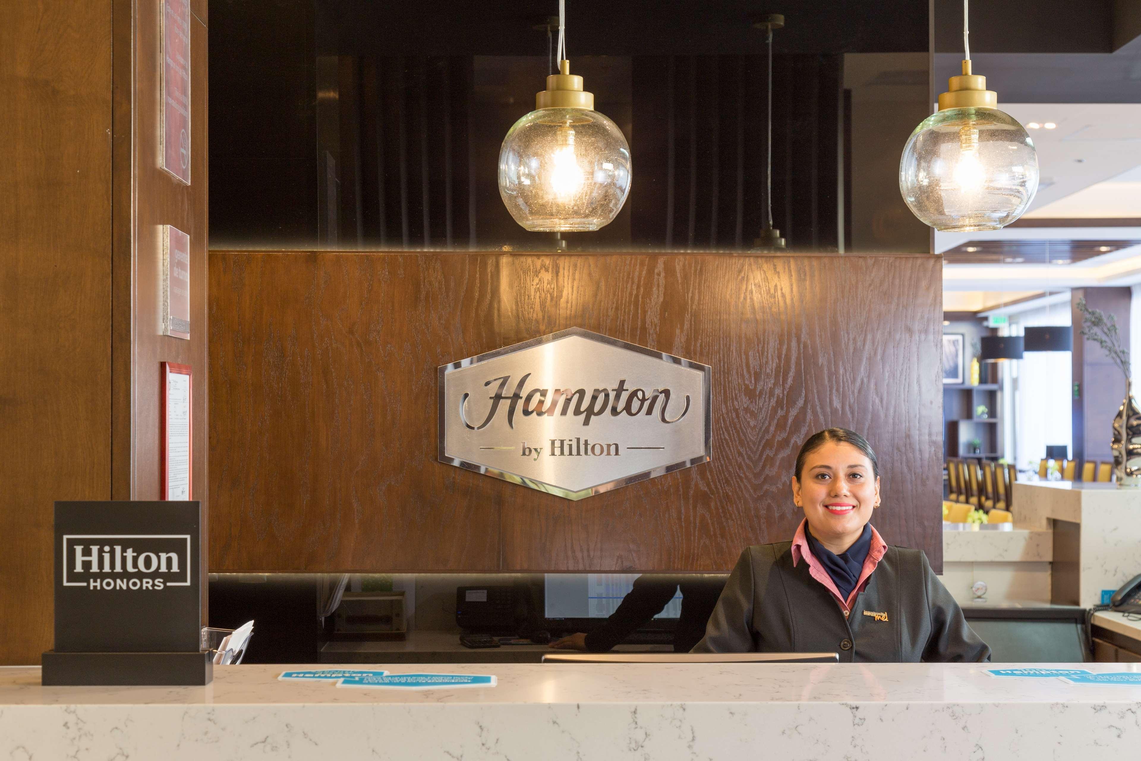 Hampton Inn By Hilton Tijuana Eksteriør bilde
