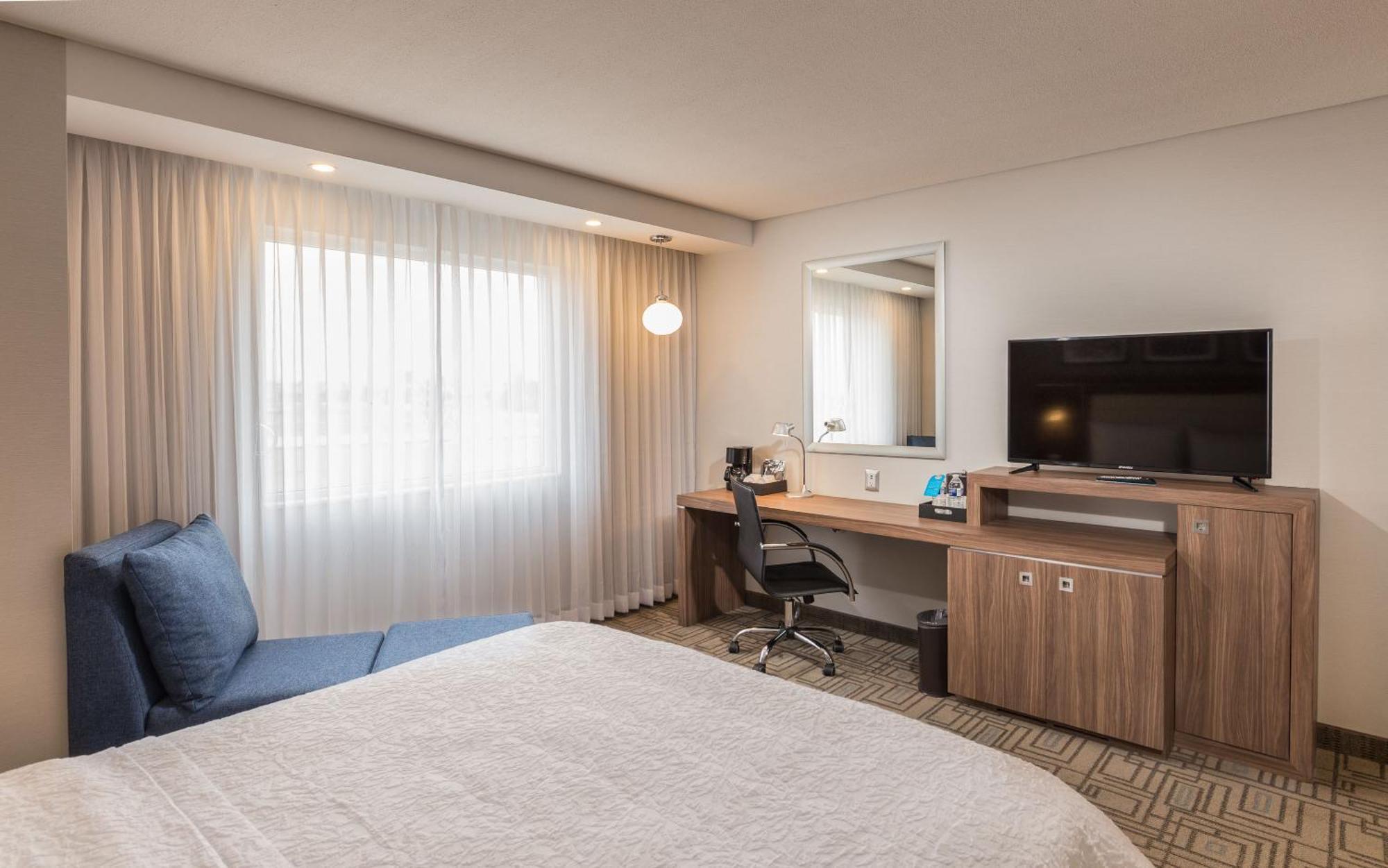 Hampton Inn By Hilton Tijuana Eksteriør bilde