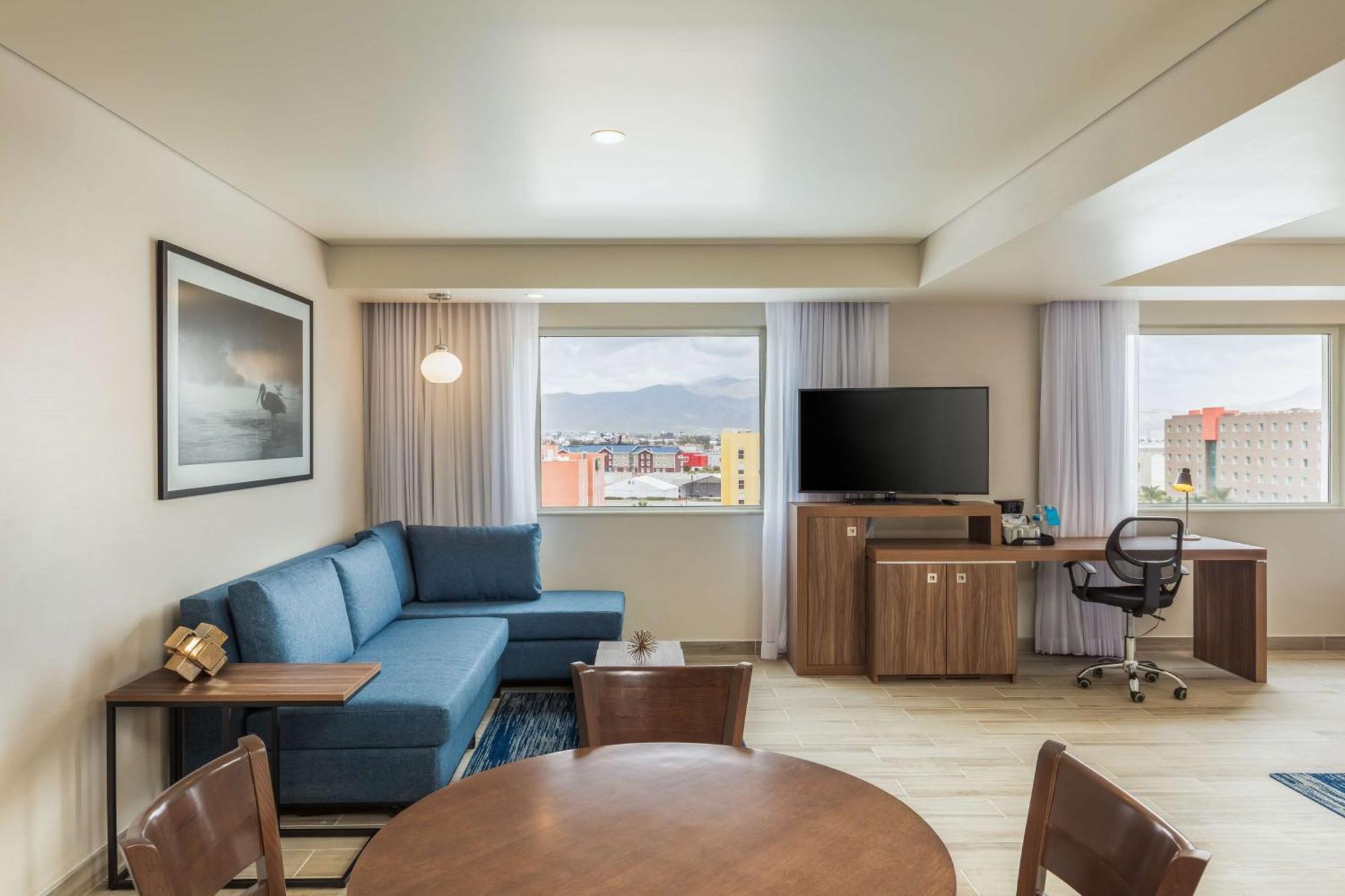 Hampton Inn By Hilton Tijuana Eksteriør bilde