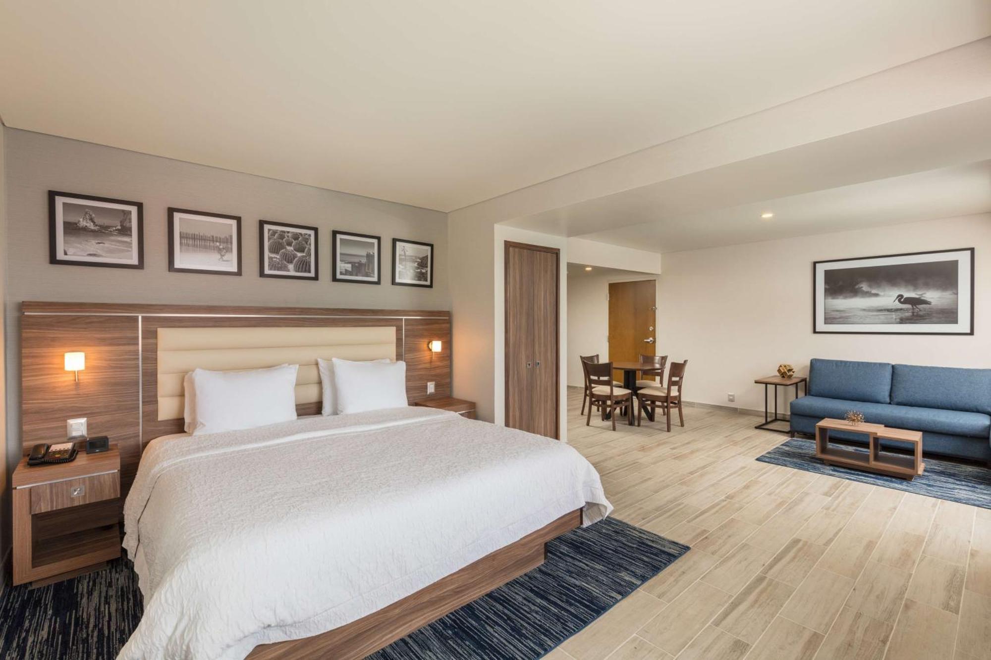 Hampton Inn By Hilton Tijuana Eksteriør bilde