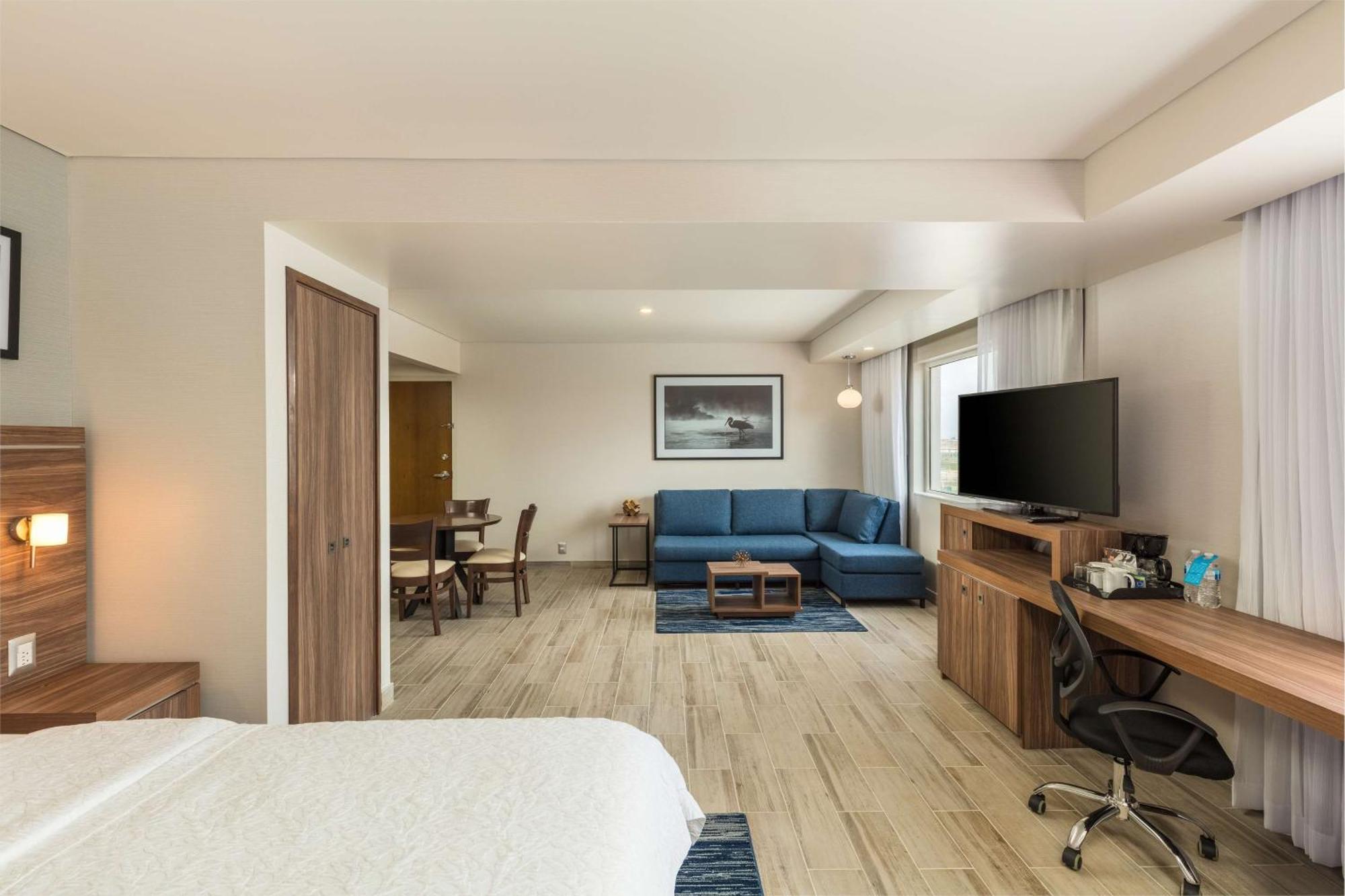 Hampton Inn By Hilton Tijuana Eksteriør bilde