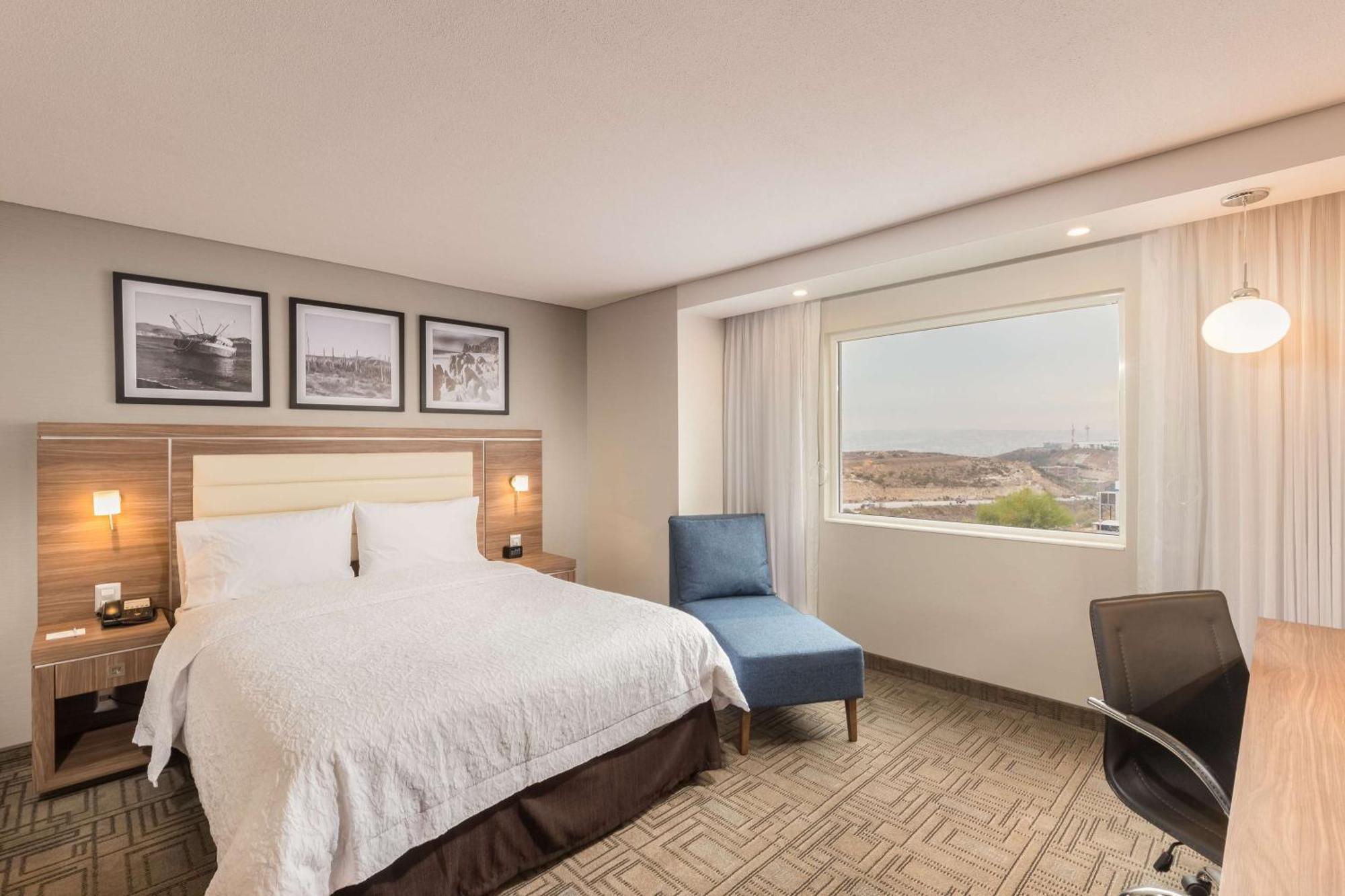 Hampton Inn By Hilton Tijuana Eksteriør bilde