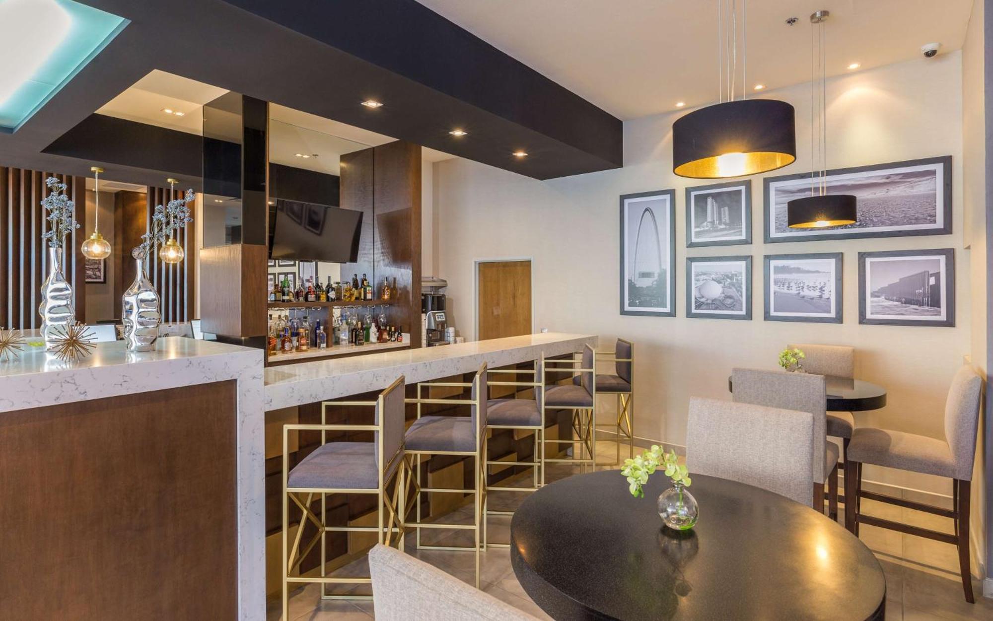 Hampton Inn By Hilton Tijuana Eksteriør bilde