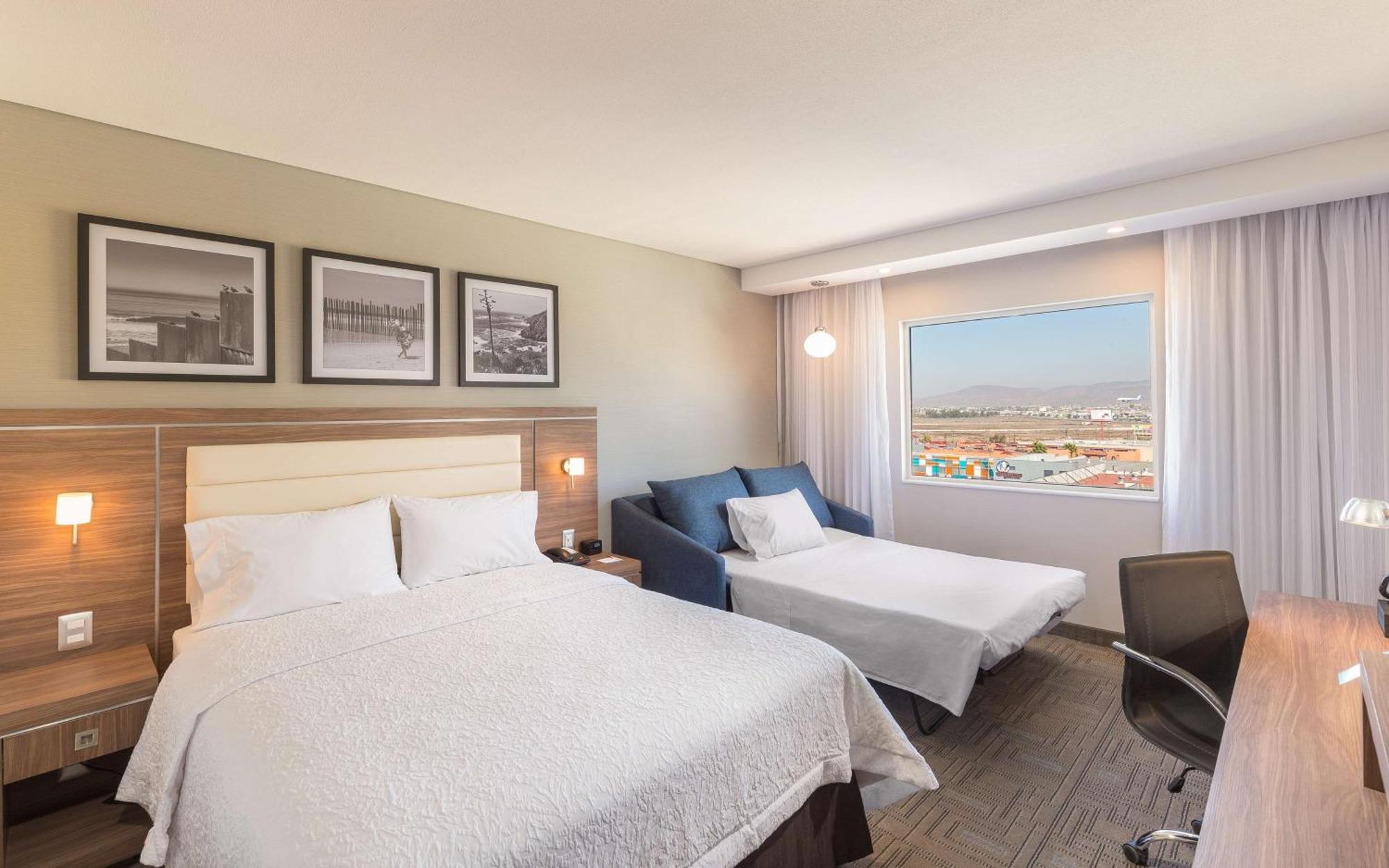 Hampton Inn By Hilton Tijuana Eksteriør bilde
