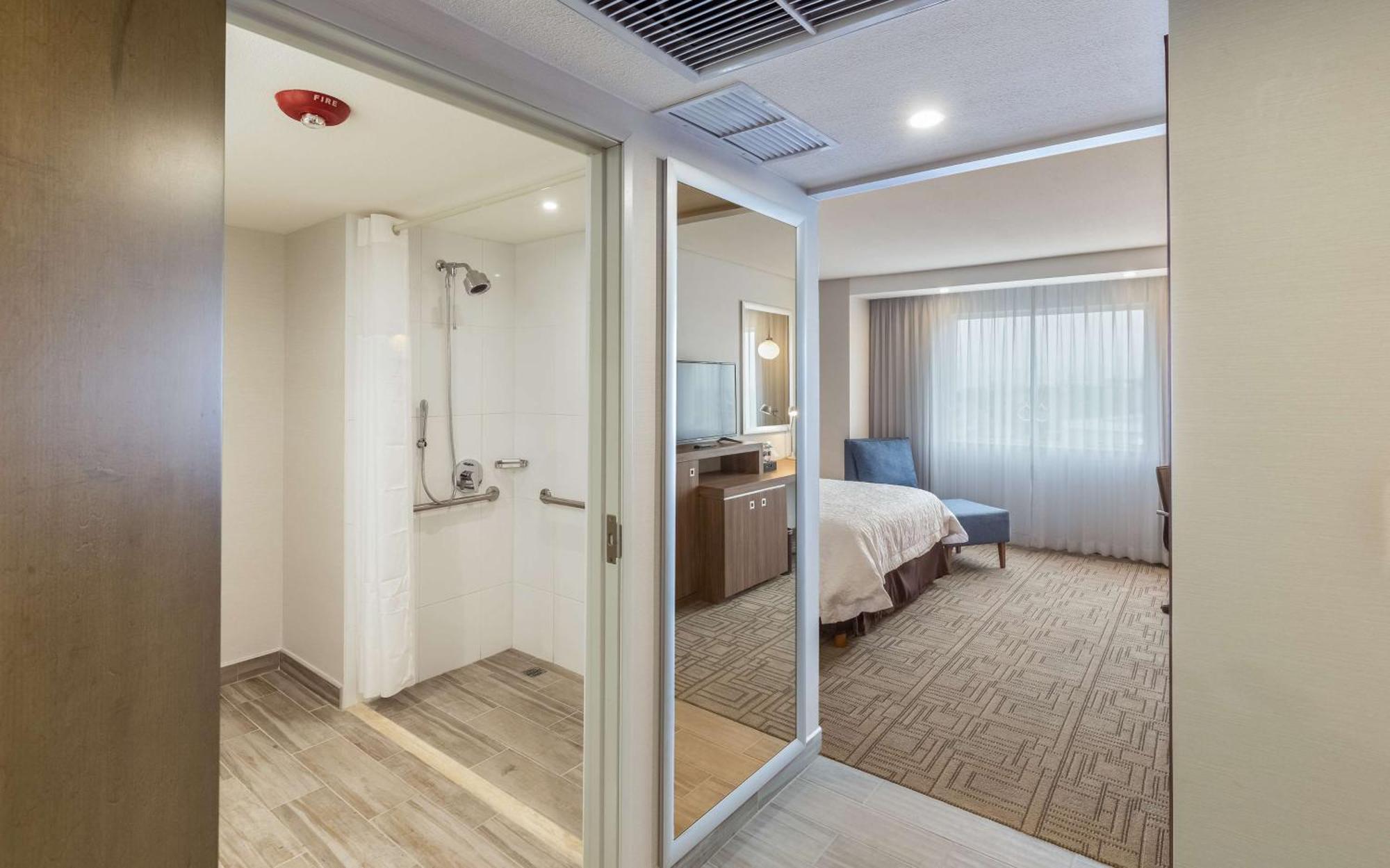 Hampton Inn By Hilton Tijuana Eksteriør bilde