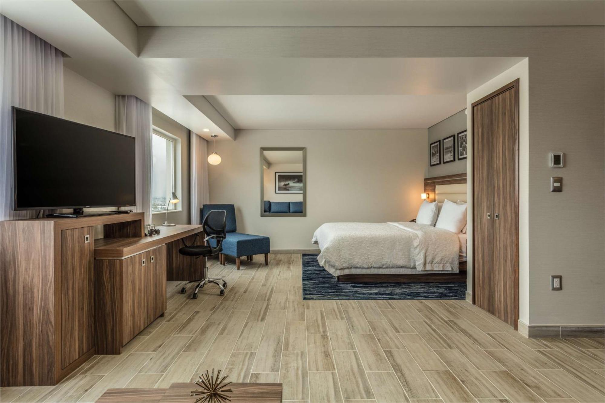 Hampton Inn By Hilton Tijuana Eksteriør bilde