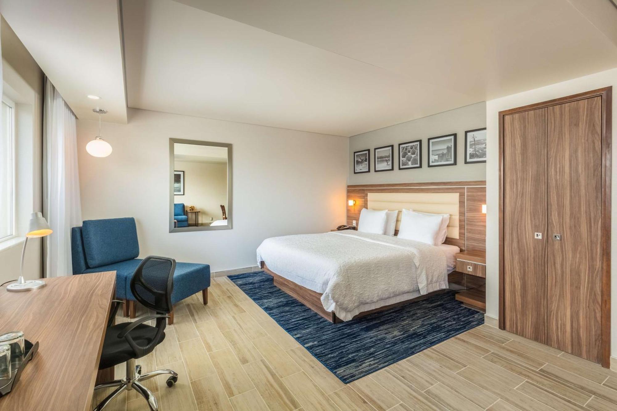 Hampton Inn By Hilton Tijuana Eksteriør bilde
