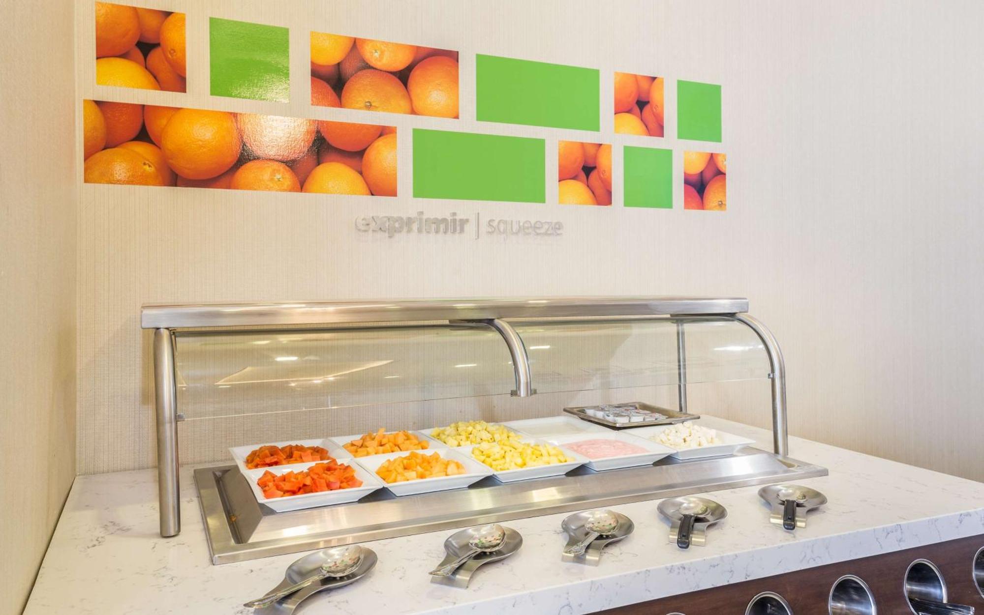 Hampton Inn By Hilton Tijuana Eksteriør bilde