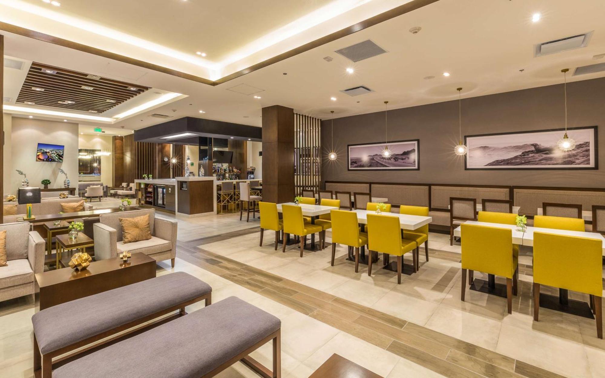 Hampton Inn By Hilton Tijuana Eksteriør bilde