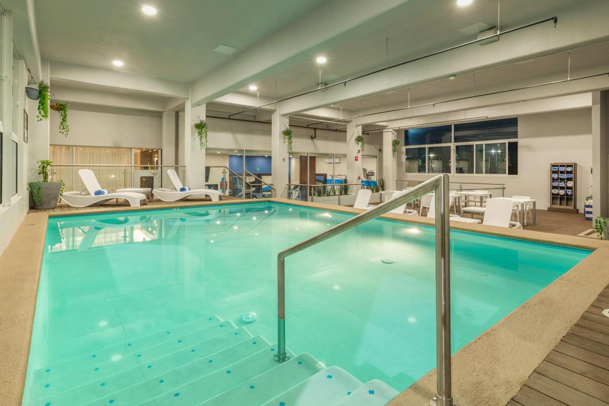 Hampton Inn By Hilton Tijuana Eksteriør bilde