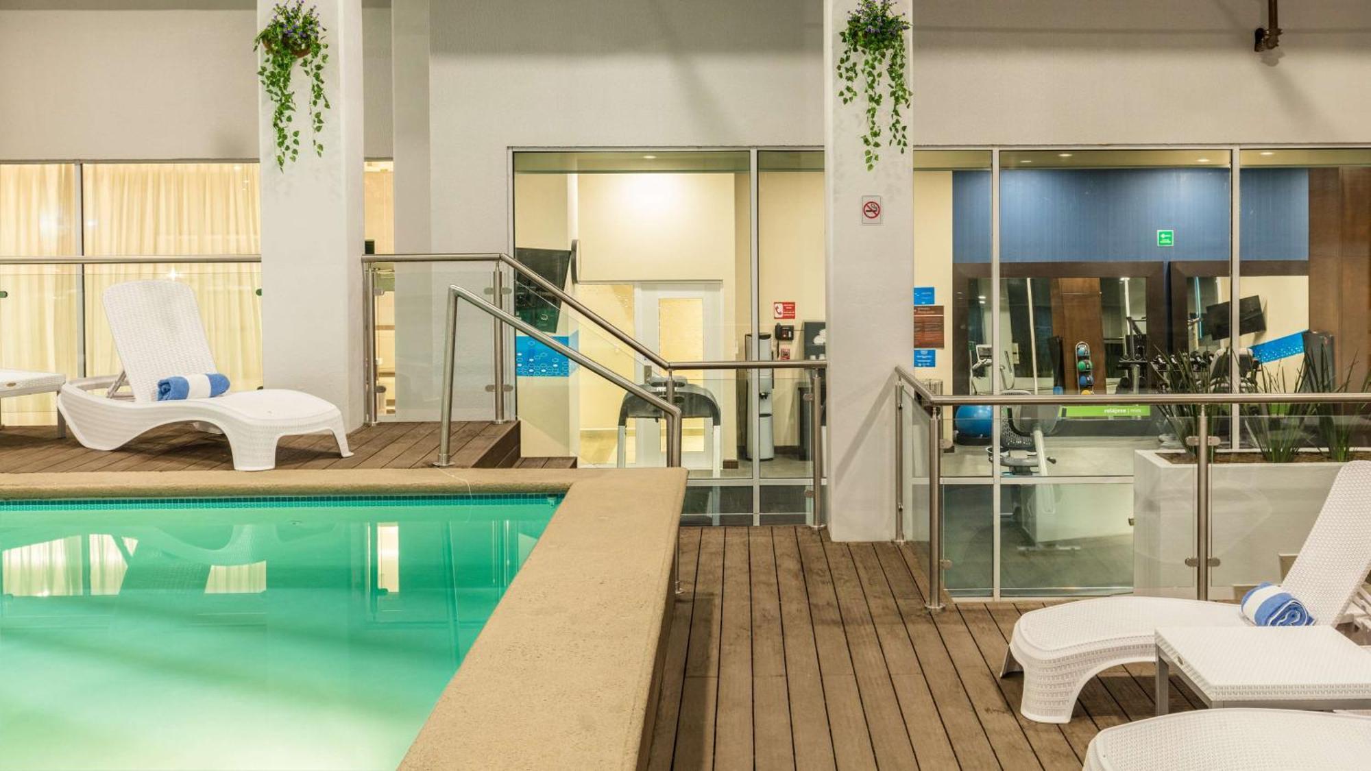 Hampton Inn By Hilton Tijuana Eksteriør bilde